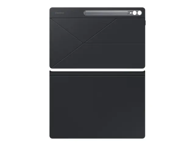 Samsung EF-BX910 - Lommebok for nettbrett svart Galaxy Tab S9 Ultra