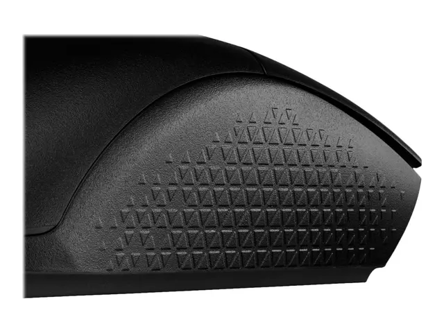 CORSAIR Gaming KATAR PRO - Mus optisk 6 knapper kablet USB svart