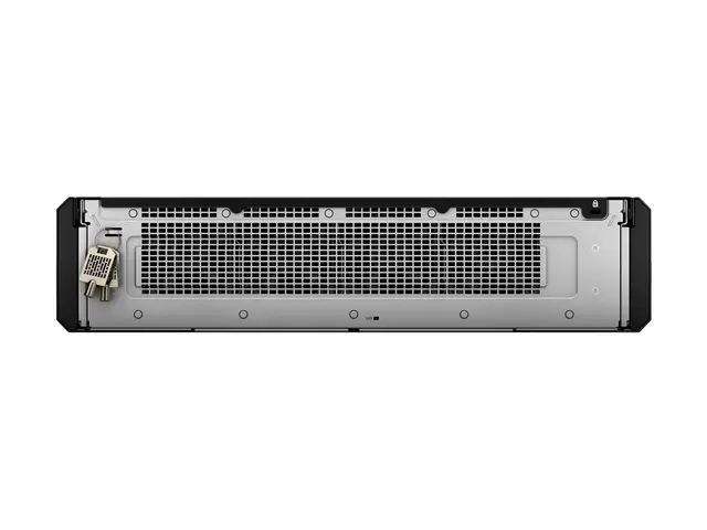 HPE ProLiant DL145 Gen11 Network Choice - rackmonterbar EPYC 8024P...