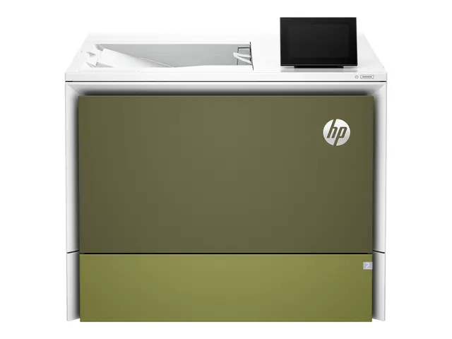HP - Mediebakke/-mater 550 ark inn 1 skuff(er) for Color LaserJet ...