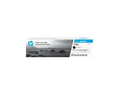 HP MLT-D116L - Høy ytelse - svart original - tonerpatron (SU828A) - for Xpress SL-M2625, M2626, M2675, M2676, M2825, M2826, M2836, M2875, M2876, M2885, M2886