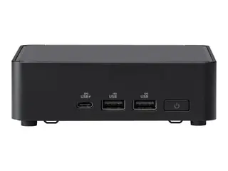ASUS NUC 14 Pro RNUC14RVKI300002I mini-PC Core 3 100U 1.2 GHz - 0 GB - uten HDD
