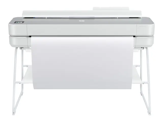 HP DesignJet Studio - Steel Edition - 36" storformatsskriver - far...