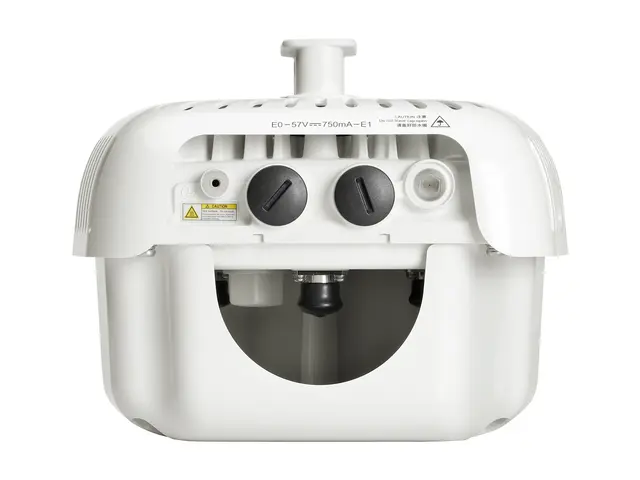 HPE Aruba AP-574 (RW) - Trådløst tilgangspunkt - Wi-Fi 6 - 2.4 GHz...