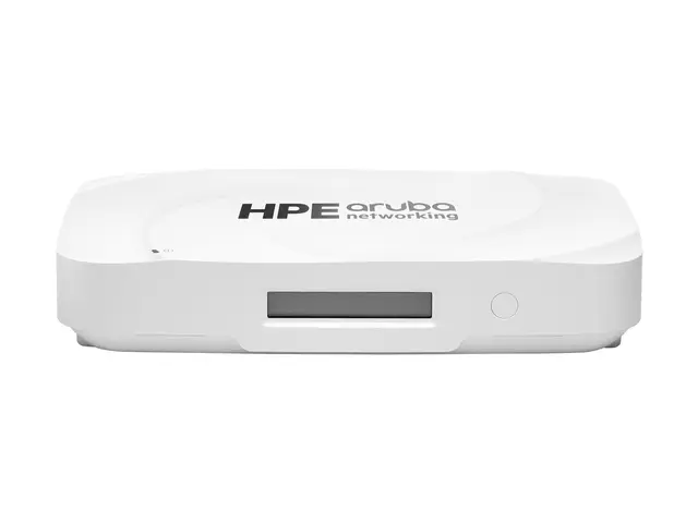 HPE Aruba Networking AP-605R (RW) - Trådløst tilgangspunkt Wi-Fi 6...