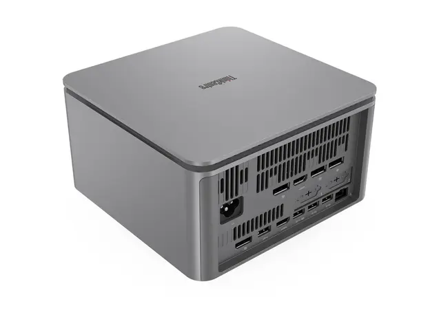 Lenovo ThinkCentre neo Ultra - tiny Core i5 i5-14500 2.6 GHz vPro ...