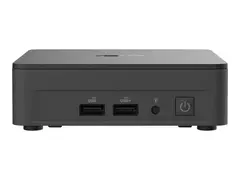 ASUS NUC 12 Pro Kit RNUC12WSKI700002I - mini-PC Core i7 1260P 0 GB - uten HDD