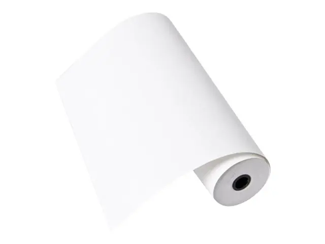 Brother PA-R-411 - Rull A4 (21 cm) 6 rull(er) termisk papir - for ...