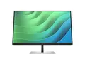 HP E27 G5 - E-Series - LED-skjerm 27&quot; - 1920 x 1080 Full HD (1080p) @ 75 Hz - IPS - 300 cd/m&#178; - 1000:1 - 5 ms - HDMI, DisplayPort, USB - svart, svart og s&#248;lv (stativ)