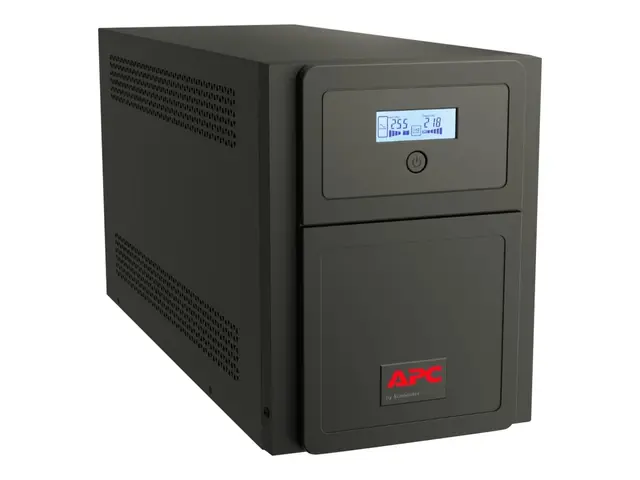 APC Easy UPS SMV SMV3000CAI - AC 220/230/240 V 2100 watt 3000 VA 4...