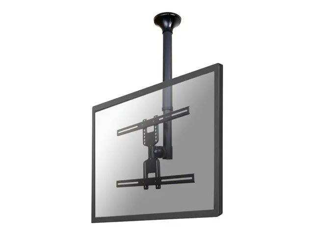Neomounts FPMA-C400 - Brakett full bevegelse for LCD-skjerm svart ...