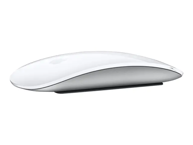 Apple Magic Mouse - Mus multi-touch trådløs Bluetooth hvit