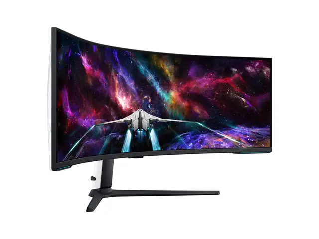 Samsung Odyssey Neo G9 S57CG952NU - G95NC Series QLED-monitor gami...