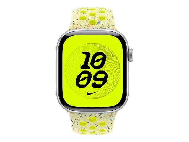 Apple Nike - Bånd for smart armbåndsur 42mm S/M-størrelse volt spl...