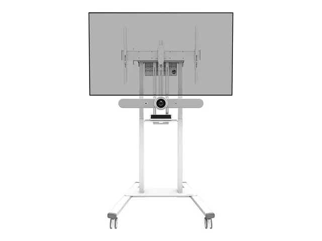 Neomounts AFL-875WH1 - Monteringssett (hylle, kamerahylle, hylle f...