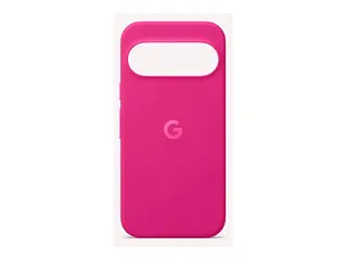 Pixel 11 Case Hibiscus