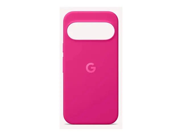 Pixel 11 Case Hibiscus 