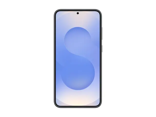 Samsung EF-PS936 - Baksidedeksel for mobiltelefon silikon svart Ga...