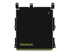 Fairphone - Batteri - Li-Ion - 4415 mAh - 17.26 Wh for Fairphone (Gen. 6)