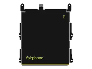Fairphone - Batteri - Li-Ion - 4415 mAh - 17.26 Wh for Fairphone (Gen. 6)