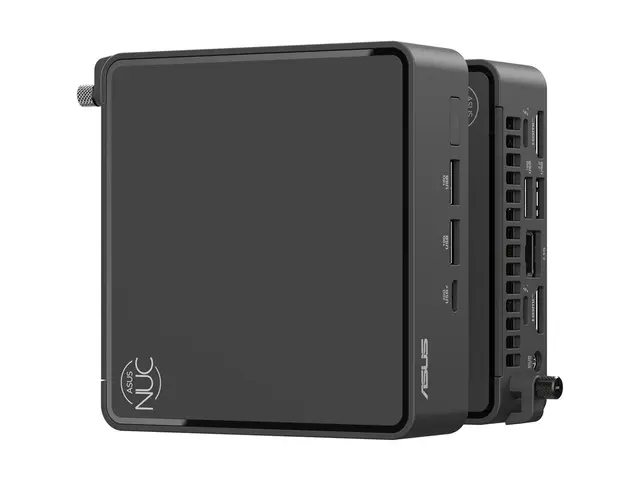 ASUS NUC 15 Pro RNUC15CRKU506302 - mini-PC Core Ultra 7 225H 1.7 G...