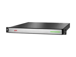 APC - Batteriinnbygging (kan monteres i rack) litiumion - 600 Wh - 1U - for Smart-UPS SRT 1000VA