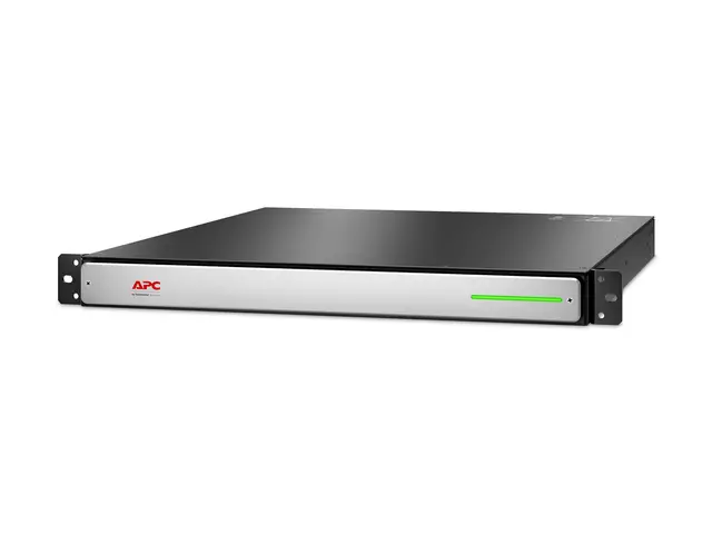 APC - Batteriinnbygging (kan monteres i rack) - litiumion - 600 Wh...