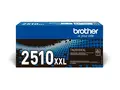 Brother TN2510XXL - Ultra High Yield svart - original - boks - tonerpatron - for Brother HL-L2865DW, MFC-L2960DW, MFC-L2980DW