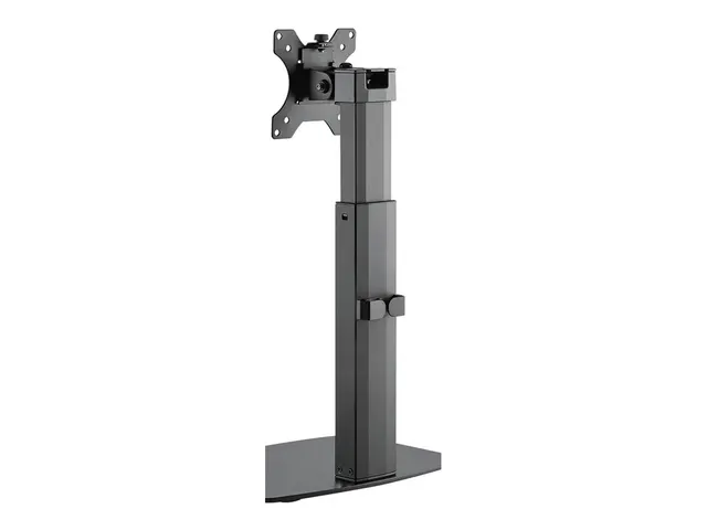 Neomounts FPMA-D865 - Stativ full bevegelse for LCD-skjerm svart s...