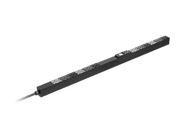 APC NetShelter Rack PDU Advanced - Gen 2 strømfordelerenhet switch...