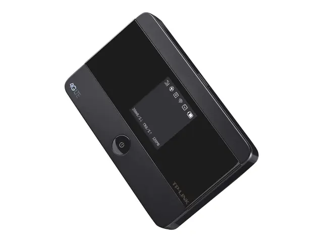TP-Link M7350 - mobilsone 4G LTE