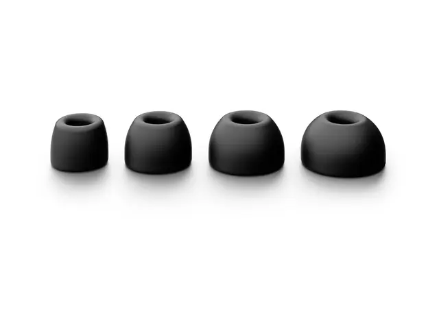 EPOS ADAPT E1 - True wireless-hodetelefoner med mikrofon