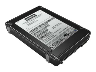 LENOVO ISG ThinkSystem 2.5inch PM1653 960GB Read Intensive SAS 24Gb HS SSD