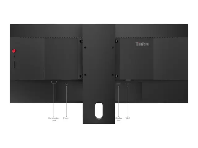 Lenovo ThinkVision E24-30 - LED-skjerm 24" (23.8" synlig) 1920 x 1...