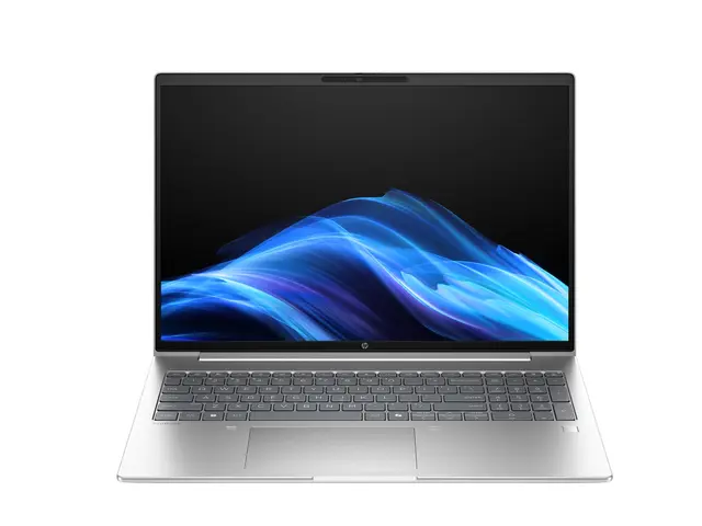 HP ProBook 4 G1i Notebook AI - 16" Intel Core Ultra 5 225U 16 GB R...