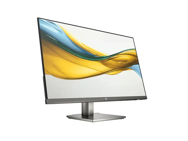 HP 524da - 5 Series LED-skjerm 24" (23.8" synlig) 1920 x 1080 Full...