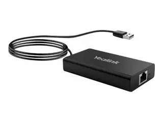 Yealink MVC-BYOD-EXTENDER - Video/lyd-forlenger opp til 100 m