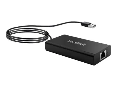 Yealink MVC-BYOD-EXTENDER - Video/lyd-forlenger - opp til 100 m