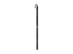 APC Metered Rack PDU - str&#248;mfordelerenhet