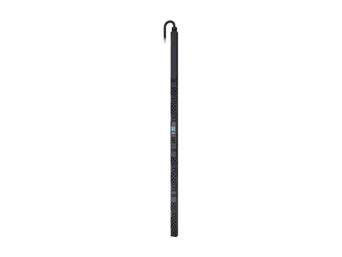 APC Metered Rack PDU - strømfordelerenhet