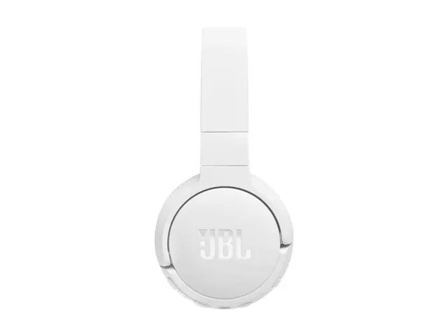 JBL TUNE 680NC - Hodetelefoner med mikrofon - on-ear - Bluetooth -...