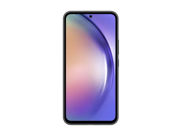 2nd-B Galaxy A54 5G 128GB Black B-grade | Brukt 2 års garanti Grad...
