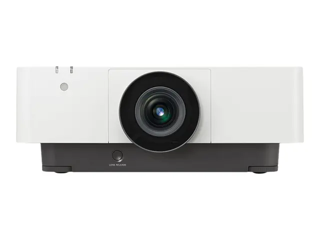 Sony VPL-FHZ85 - 3 LCD-projektor 8000 lumen 7300 (farge) WUXGA (19...