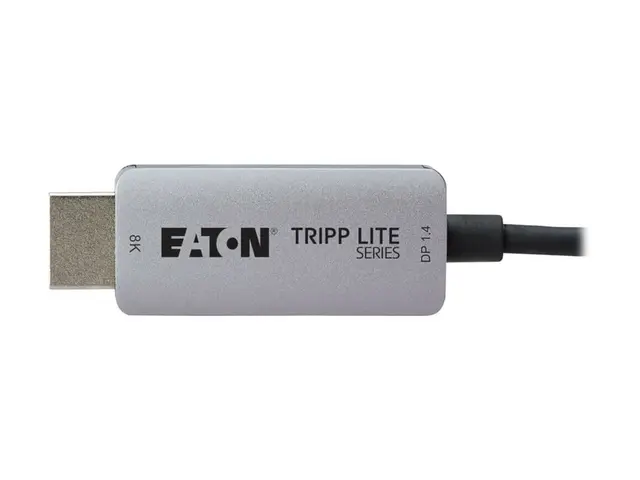 Eaton Tripp Lite Series USB-C to HDMI Active Adapter Cable M/M 8K6...