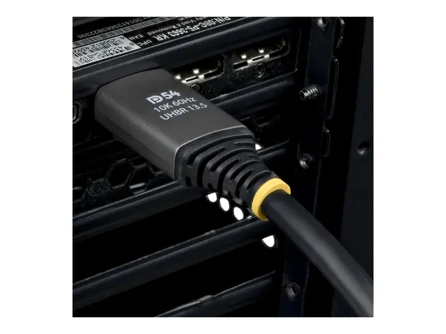 StarTech - DisplayPort-kabel - DisplayPort til DisplayPort - 2 m