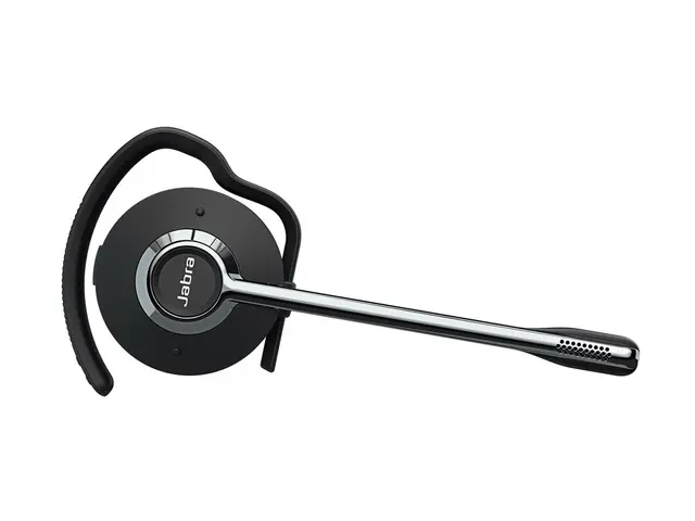 Jabra Engage 65 SE Convertible - Hodesett on-ear konvertibel DECT ...