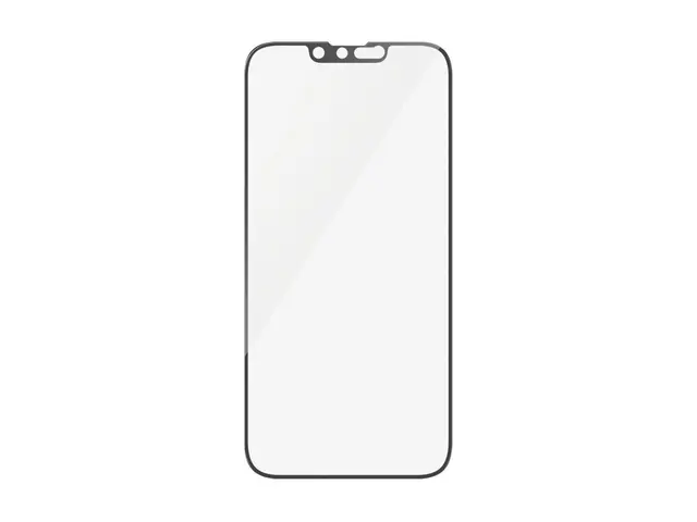 PanzerGlass - Skjermbeskyttelse for mobiltelefon ultravid passform...