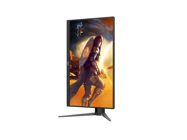 AOC Gaming 24G4HA - LED-skjerm gaming 24" (23.8" synlig) 1920 x 10...