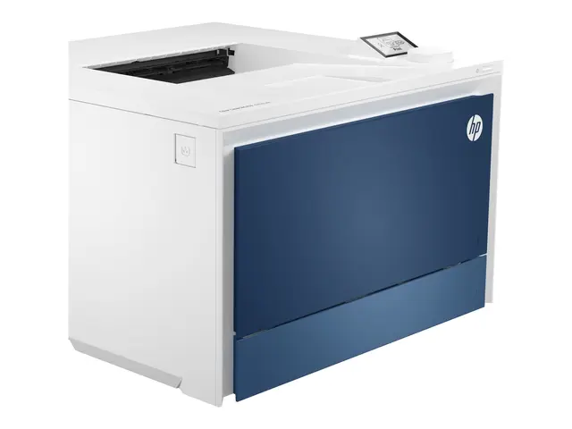 HP Color LaserJet Pro 4202dw - Skriver farge Dupleks laser A4/Lega...