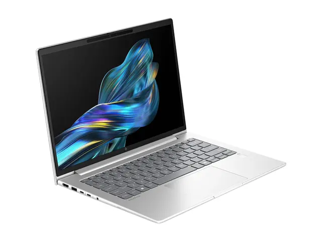 HP EliteBook 6 G1q Notebook Next Gen AI - Copilot+ PC 14" Qualcomm...